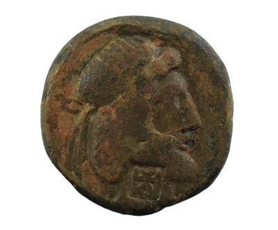 Lot 13 - ♦Kings of Characene, Attambelos IV (AD...