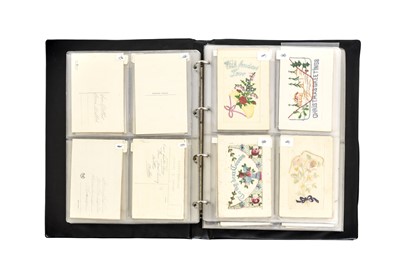 Lot 60 - A Collection of Approximately One Hundred...