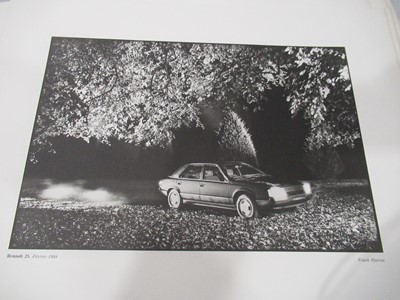Lot 44 - Auto-Psy: A limited edition of 2000 bound...