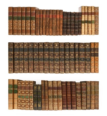 Lot 23 - Bindings Stanhope (Philip Dormer, Earl of...