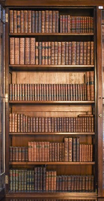 Lot 57 - Bindings A quantity of literary sets,...