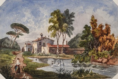 Lot 51 - Original Artwork An interesting collection of...