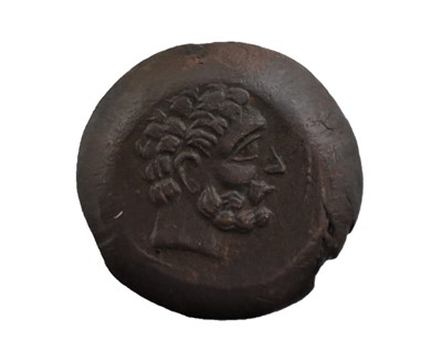 Lot 30 - ♦Greco-Baktrian Kingdom, Euthydemos I...