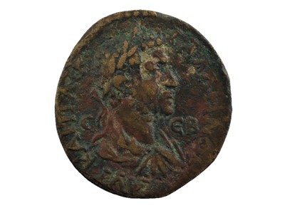 Lot 96 - ♦Roman Provincial - Phrygia, Gallienus (AD 253-...