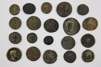 Lot 92 - ♦20 x Roman Provincial - Phrygia comprising: 2...