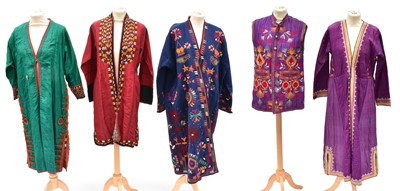Lot 2201 - Early 20th Century North Afghanistan...