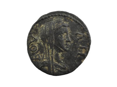 Lot 89 - ♦Roman Provincial - Phrygia, Pseudo-Autonomous...