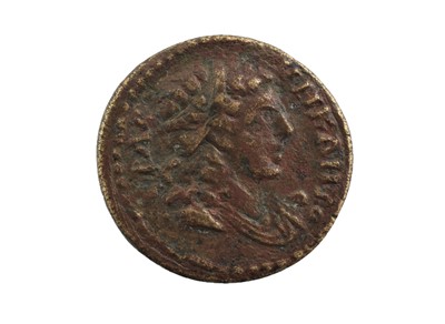 Lot 90 - ♦Roman Provincial - Phrygia, Pseudo-Autonomous...