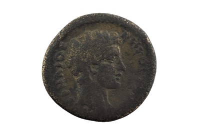 Lot 95 - ♦Roman Provincial - Phrygia, Marcus Aurelius...