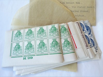 Lot 77 - Great Britain