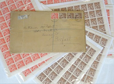 Lot 74 - Great Britain