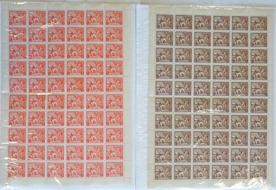 Lot 75 - Great Britain