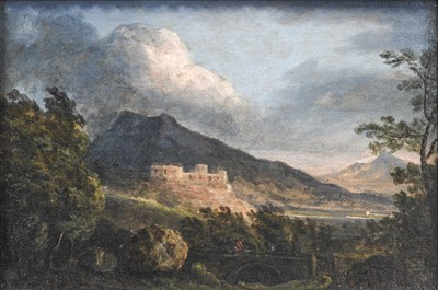 Lot 26 - Manner of Charles Towne (1763-1840) Travellers...