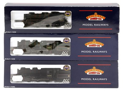 Lot 138 - Bachmann OO Gauge Locomotives