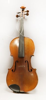 Lot 2 - Viola
