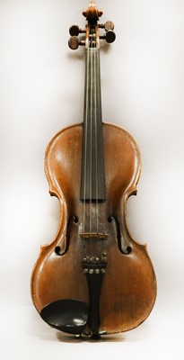 Lot 16 - Violin
