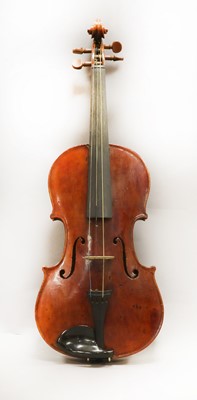 Lot 1 - Viola