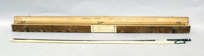 Lot 27 - Violin Bow