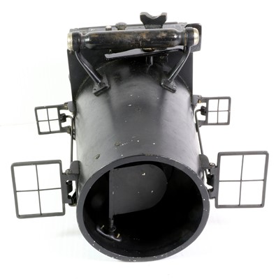 Lot 80 - A Second World War RAF Aerial Plate Camera,...