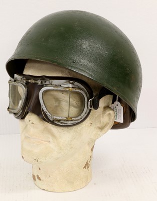 Lot 97 - A Second World War Despatch Rider's...