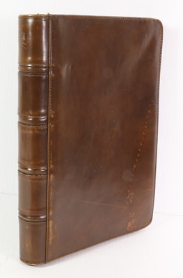 Lot 81 - A Second World War Bomber Command Pilot's...