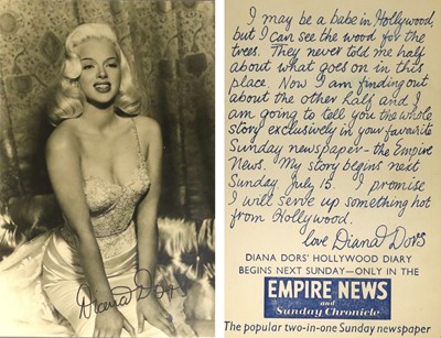 Lot 85 - Autograph Book