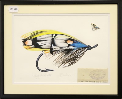 Lot 24 - A Collection of Mixed Tackle