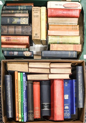 Lot 77 - A Collection of Military Reference Books,...