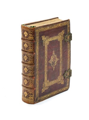 Lot 2095 - Missal. Missale Romanum ex Decreto Sacrosancti...