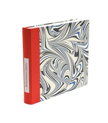 Lot 2037 - Wright (Christopher Buckland). Sensuous Lines,...