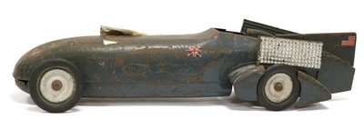 Lot 194 - Kingsbury (USA) Bluebird
