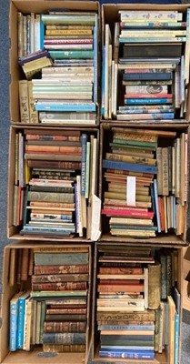 Lot 2024 - Children's Books. A large quantity of first...