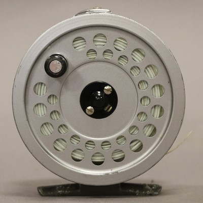 Lot 41 - A Hardy Fibalite Perfection Fly Rod