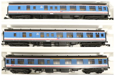 Lot 182 - Lima O Gauge Network South East Coaches