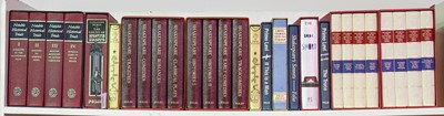 Lot 2058 - Folio Society. Shakespeare (William), The...