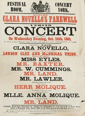Lot 54A - Attributed to Bruce Talbert (1831-1881)...