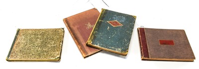 Lot 2079 - Rossini (J.) [Gioachino]. La Gazza ladra...