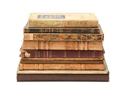 Lot 2082 - Gluck (Christopher). Alceste, Tragedie, Opera...