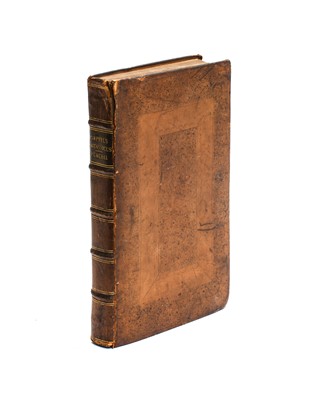 Lot 2084 - Purcell (Henry). Orpheus Britannicus. A...