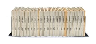 Lot 2059 - Bridgwater (Patrick). Poems. The Fortune Press,...