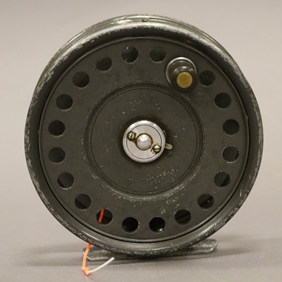 Lot 60 - A Hardy St John 3 7/8" Fly Reel