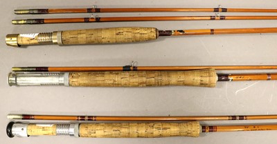 Lot 28 - A Farlow Parabolic Stillwater