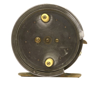 Lot 54 - A Hardy Silex 4" Spinning Reel