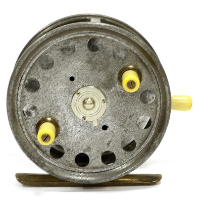 Lot 56 - A Hardy Silex No2 4 1/4" Spinning Reel