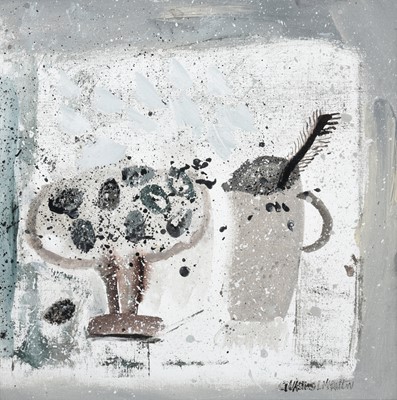 Lot 88 - Christine McArthur RSW, RGI (b.1953) Scottish "...