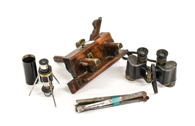 Lot 53 - A Pair of Second World War Air Ministry...