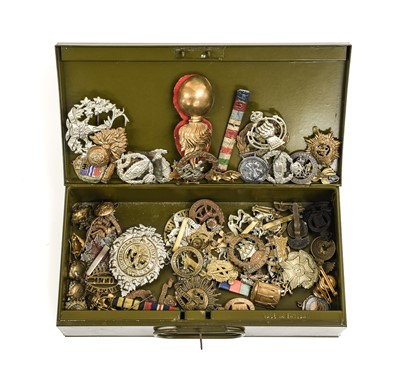 Lot 40 - A Collection of Approximately Sixty Various...
