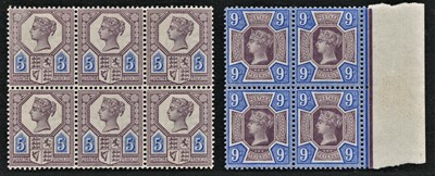 Lot 71 - Great Britain