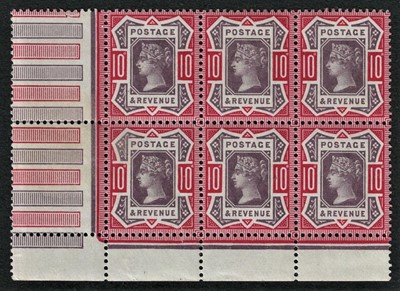 Lot 72 - Great Britain