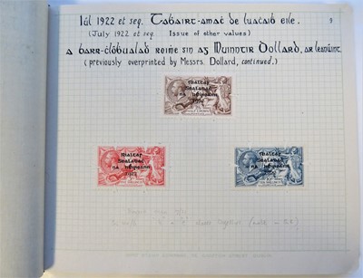Lot 79 - Ireland